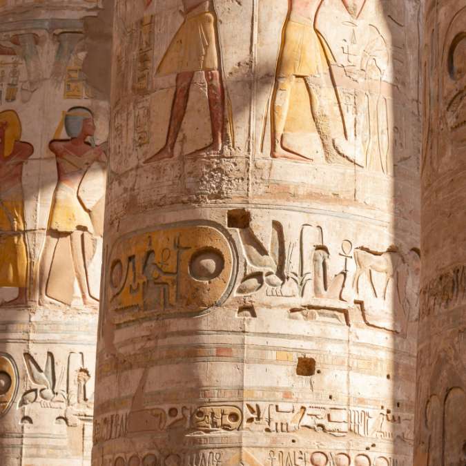 ¿Qué es el Libro de los Muertos? ¿Cómo se utilizaba el Libro de los Muertos?