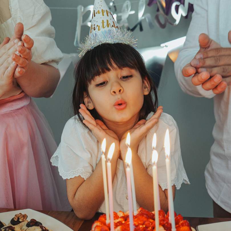 ideas de snacks divertidos y nutritivos para fiestas de cumpleaños menú completo para una fiesta de cumpleaños saludable