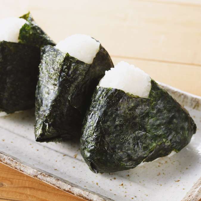 Recetas con algas fáciles Recetas fáciles, algas comestibles