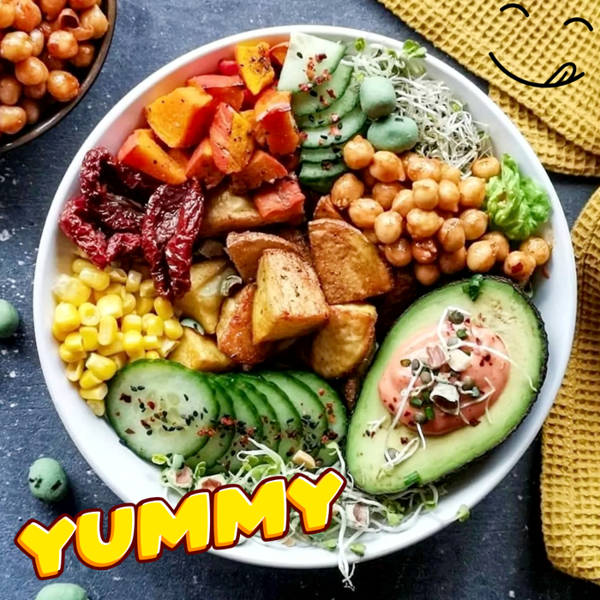 ensaladas completas para cenas rápidas otoño recetas ensaladas otoñales rápidas