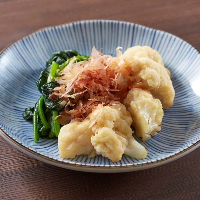 Platos con coliflor: fáciles, originales y sabrosos Recetas fáciles y sabrosas con coliflor