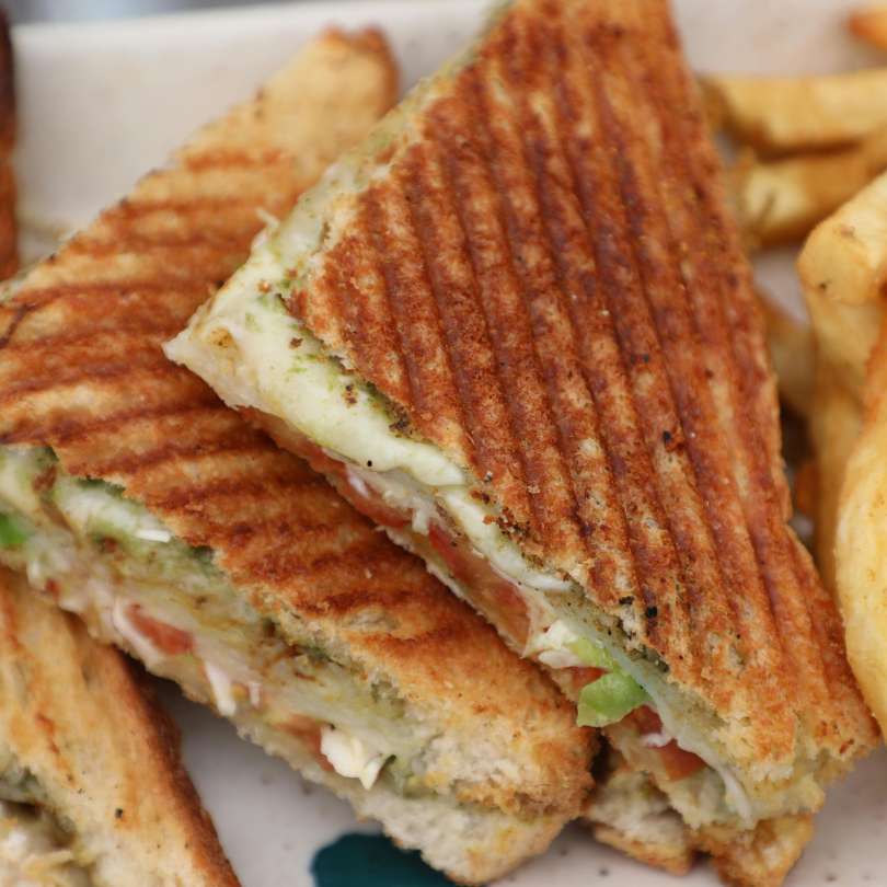 Consejos para hacer sándwiches y wraps saludables cenas rápidas con sándwiches y wraps