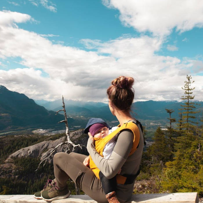 Retraso en la maternidad y su impacto