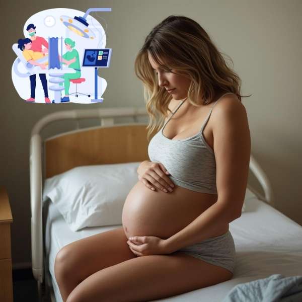 Epidural, parto natural y cesárea: qué debes saber antes de decidir parto natural, epidural, cesárea, tipos de parto, parto respetado