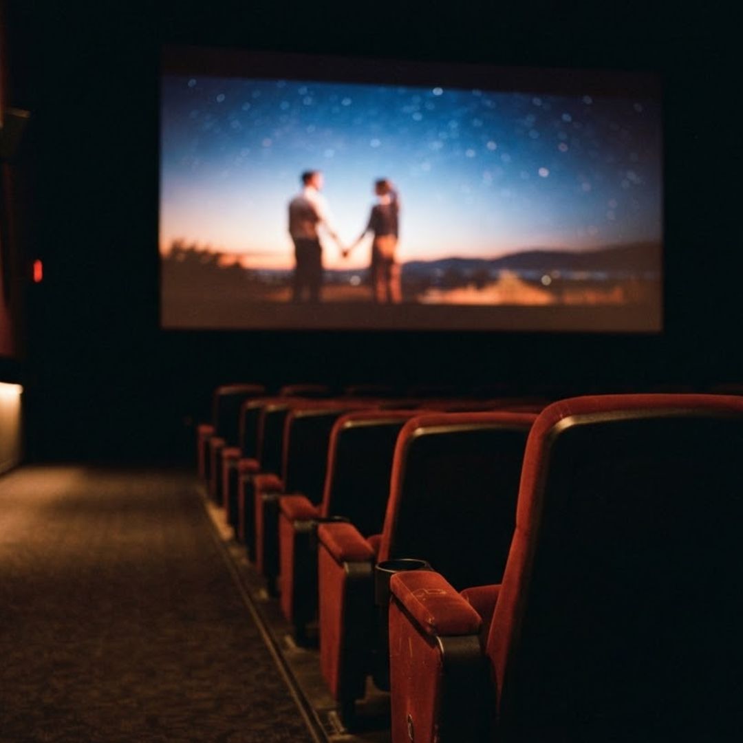 Estrenos de cine en Agosto 2026: todas las películas que llegan a los cines Películas que llegan a los cines en Agosto de 2026