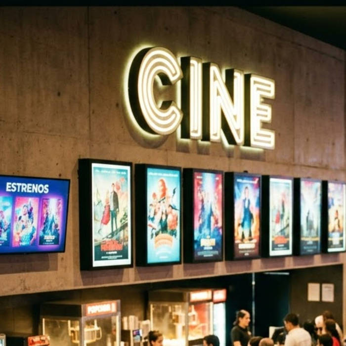 Estrenos de cine en julio 2026: todas las películas que llegan a los cines Películas que llegan a los cines en julio de 2026