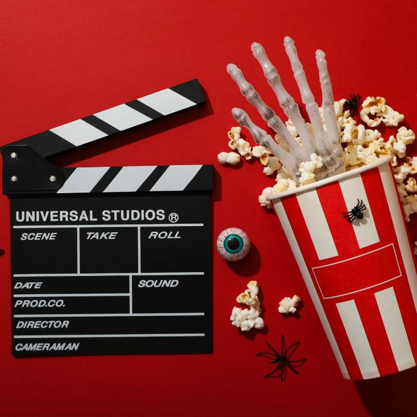 Estrenos de Cine en España para octubre 2025 cine, peliculas, estrenos