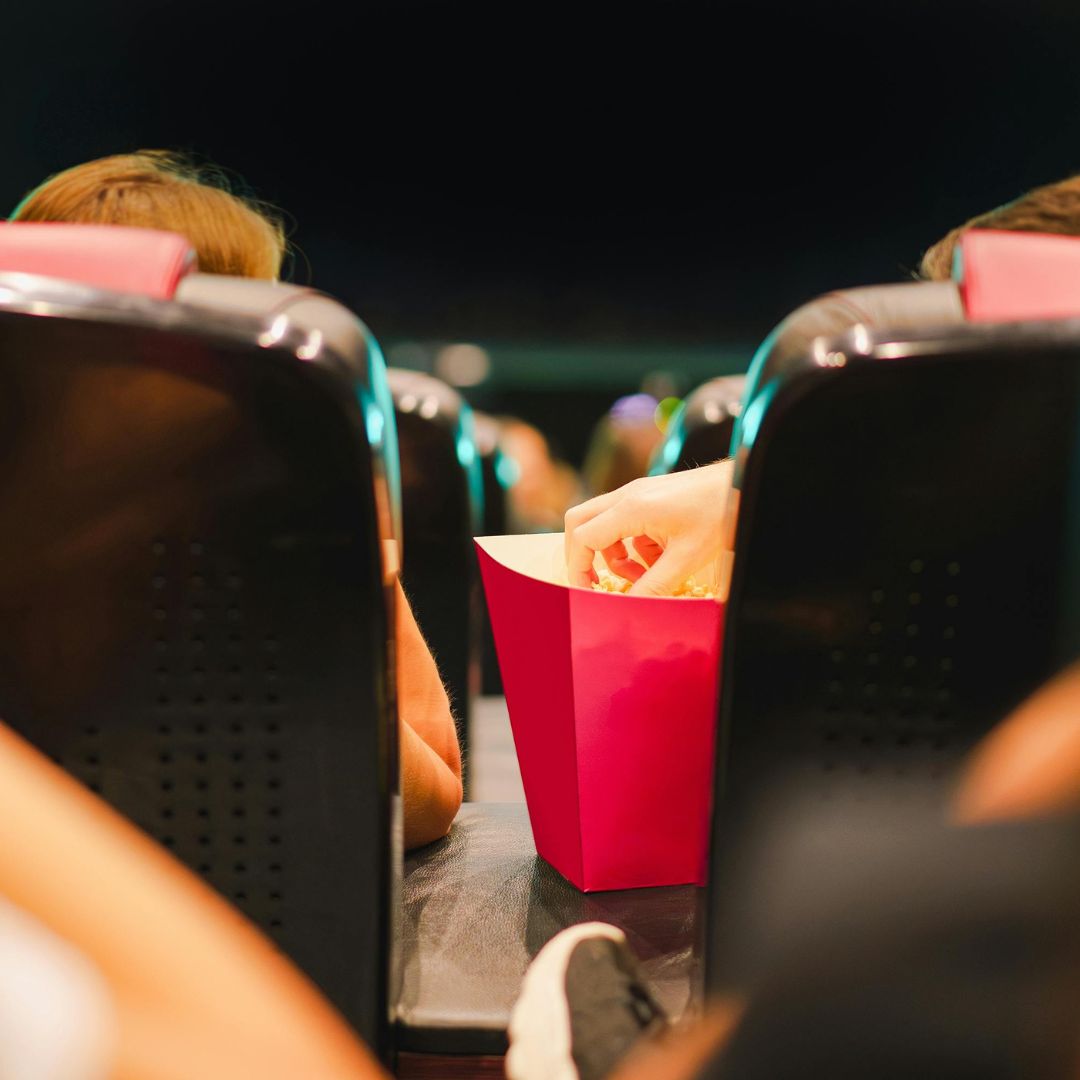 Estrenos de Cine en España para septiembre 2025 cine, peliculas, estrenos