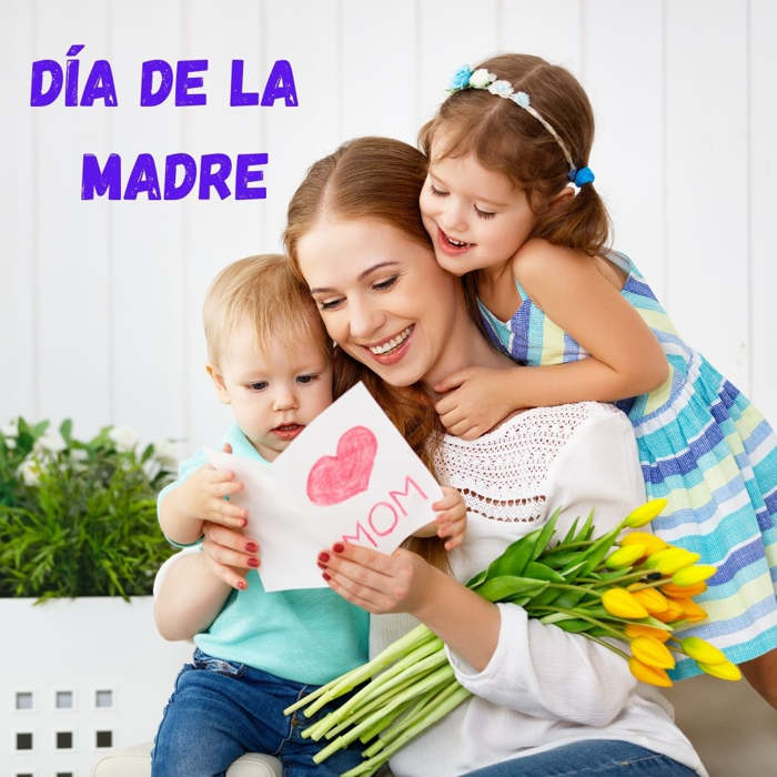 Top 123+ Imagenes del dia delas madres Destinomexico.mx