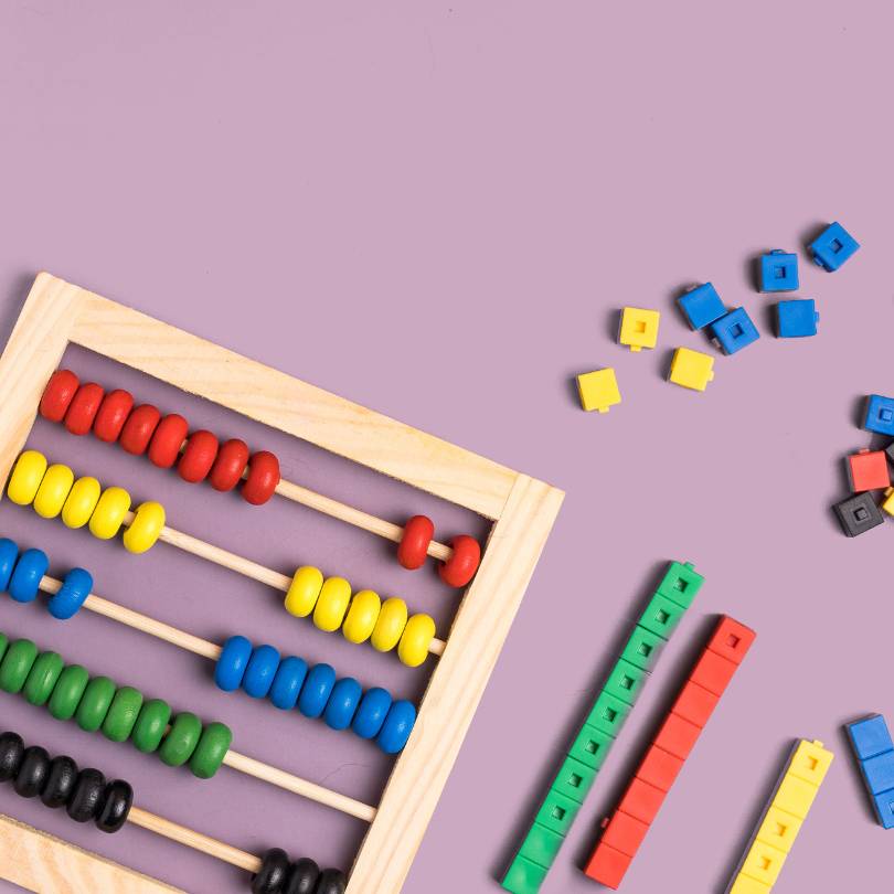 Juegos de mesa caseros para aprender matemáticas matemáticas, Actividades creativas que combinan diversión y aprendizaje