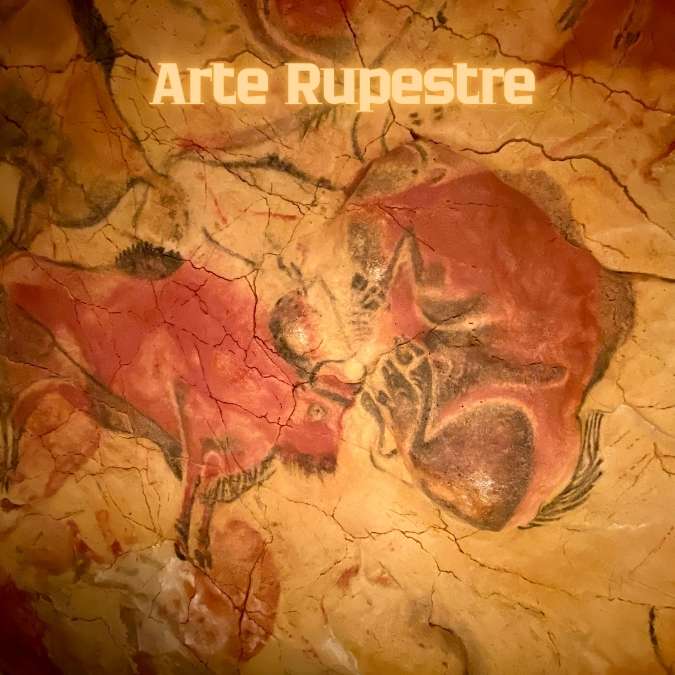 El arte rupestre: más que pinturas en cuevas arte rupestre