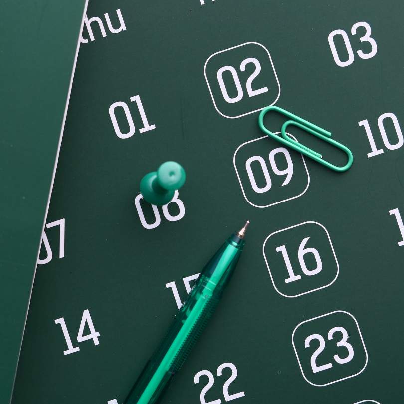 Estrategias para enseñar a los niños a usar un calendario Cómo Enseñar a tus hijos a usar un calendario y organizar su tiempo