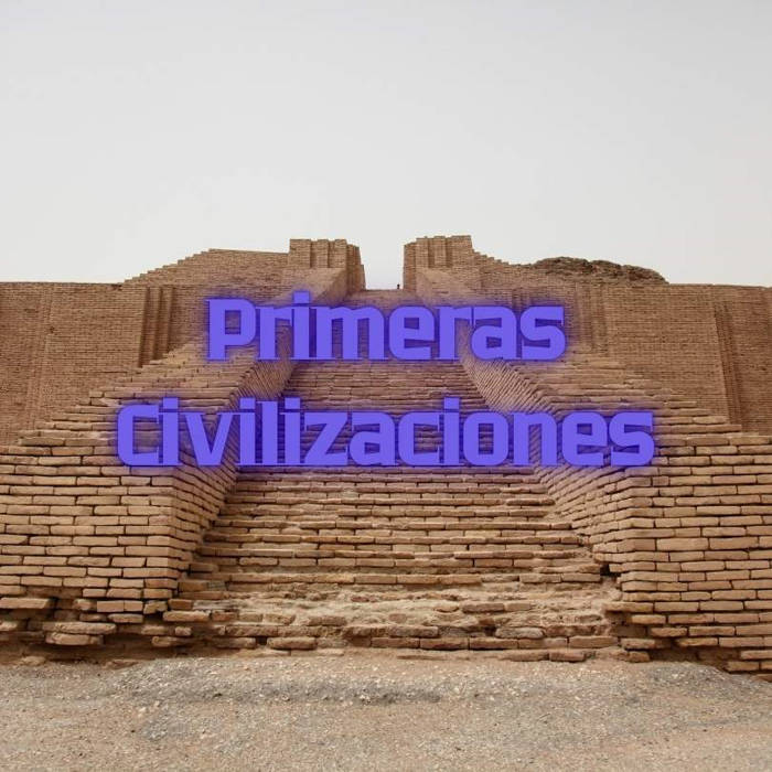 Las primeras civilizaciones Los primeros Estados y las primeras civilizaciones