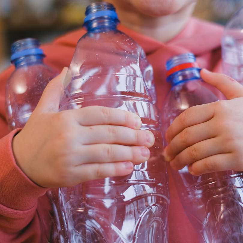 Ideas de experimentos caseros con materiales reciclados Experimentos caseros fáciles, materiales reciclados