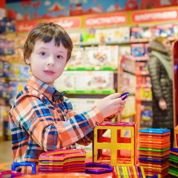 juguetes para niños, Regalos y compras navideñas