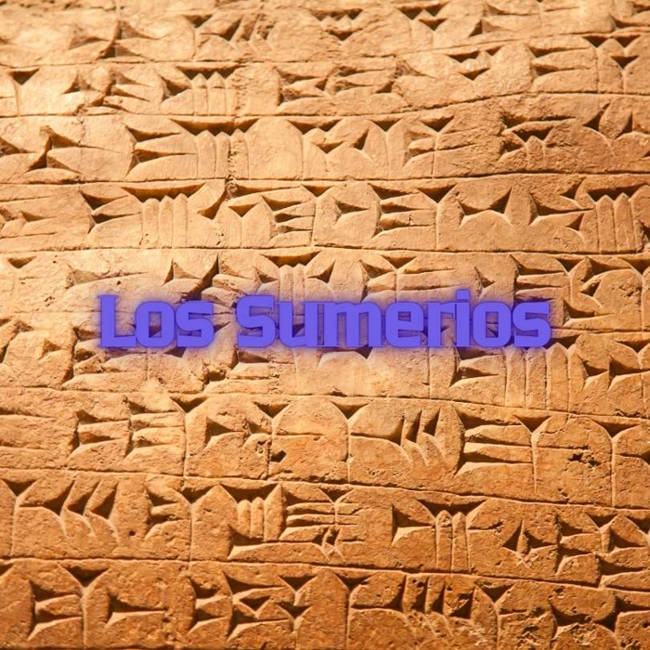 Los sumerios: la primera civilización de la historia ¿Quiénes fueron los sumerios?