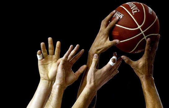 Beneficios del baloncesto para la salud - Deportes