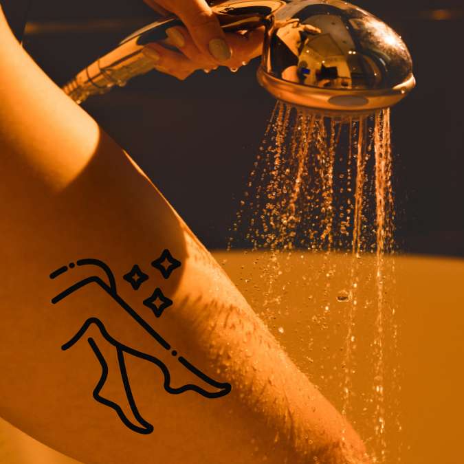 Beneficios de los baños de contraste Cómo practicar baños de contraste en casa paso a paso