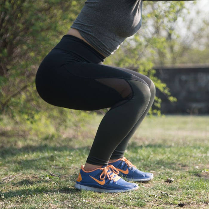 Cómo Empezar a Entrenar en Casa