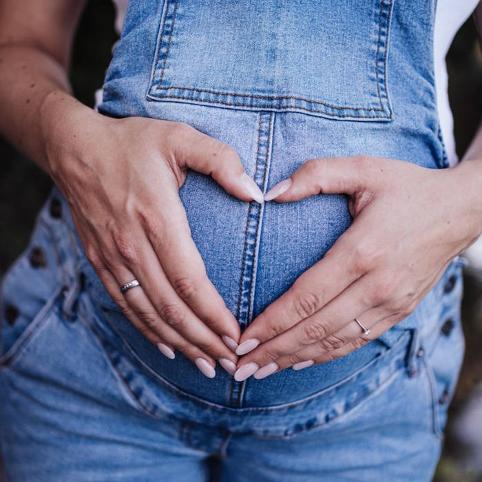 Todo sobre las hormonas del embarazo y posparto