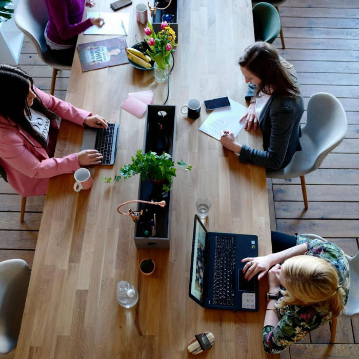 Cómo afrontar un ambiente laboral tóxico