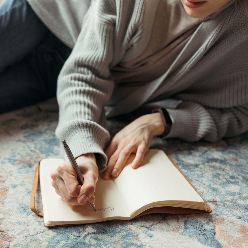 Cómo empezar tu bullet journal paso a paso bullet journal