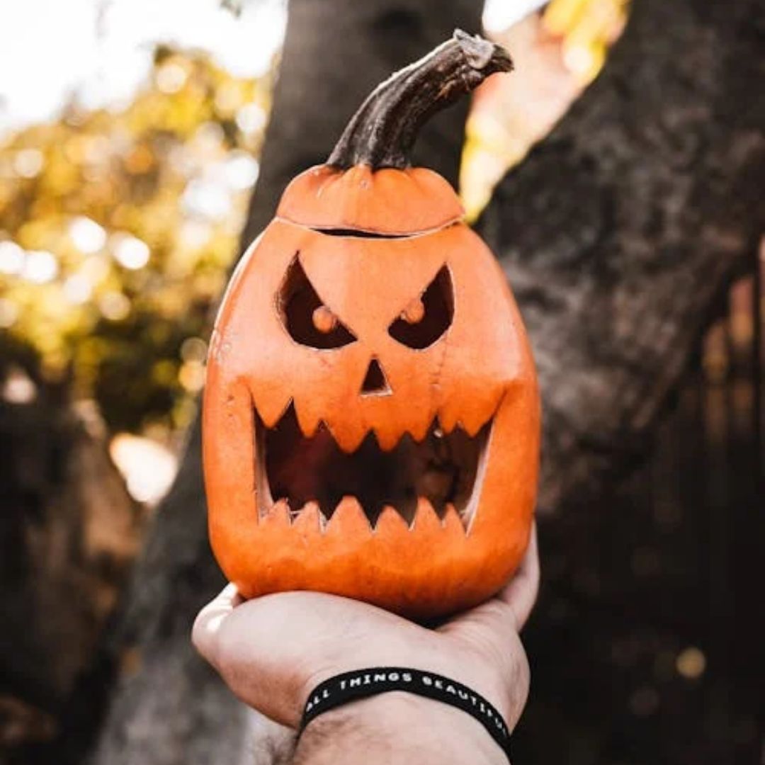 Cómo tallar calabazas, Manualidades para halloween, actividades, niños