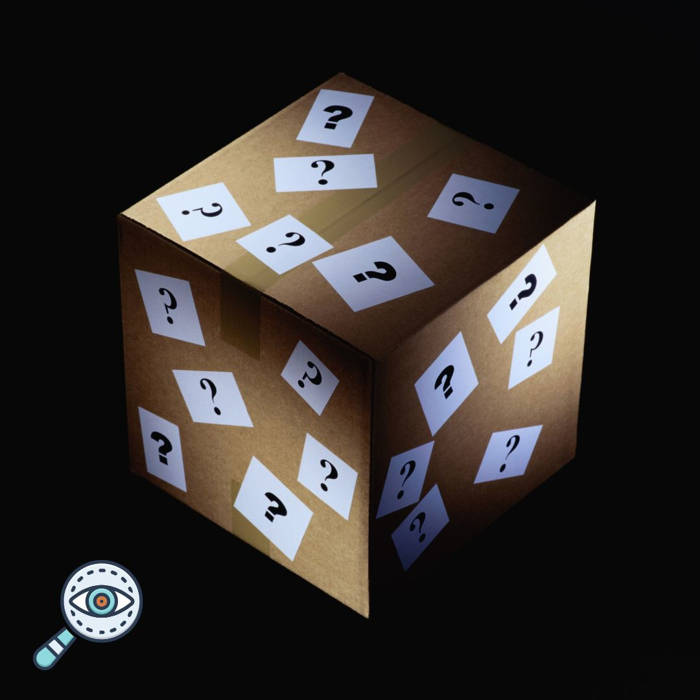 Misterios sin resolver Misterios