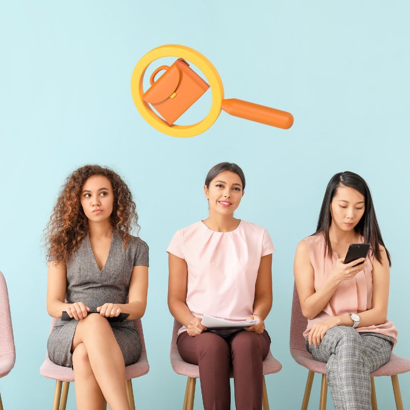 La guía que me habría encantado tener antes de mi primera entrevista Prepárate para entrevistas con éxito: consejos para jóvenes de 16 a 18 años