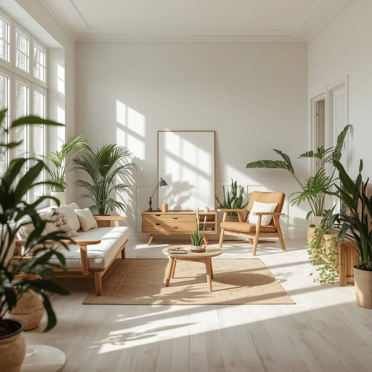 Adiós a los tóxicos del día a día Desintoxica tu casa fácilmente
