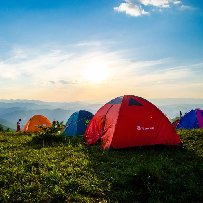 cómo gestionar la culpa materna por separación de los hijos en verano campamento de verano
