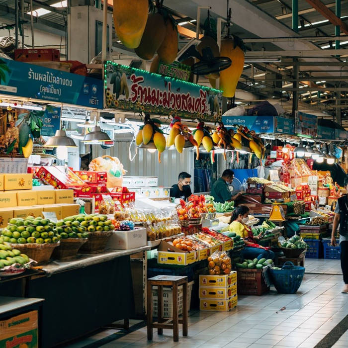 Microeconomía para Todos: El Poder de la Demanda y la Oferta en el Mercado