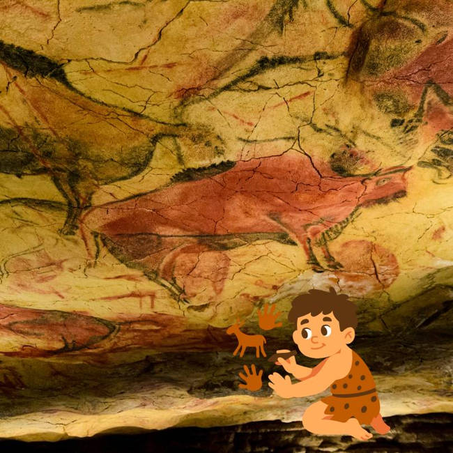 10 sitios en España para viajar al Paleolítico Viajar al Paleolítico en España