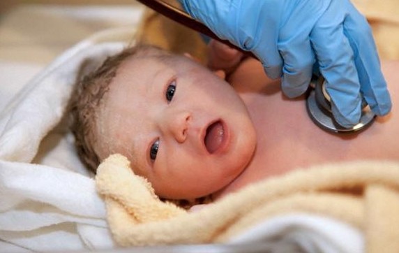 dueña Propuesta alternativa Distinguir Cómo es un bebé recién nacido? Características físicas